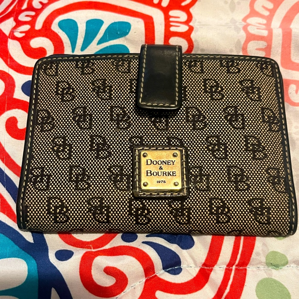 Dooney & Bourke Wallet